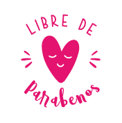Super wow cosmetics parabenos